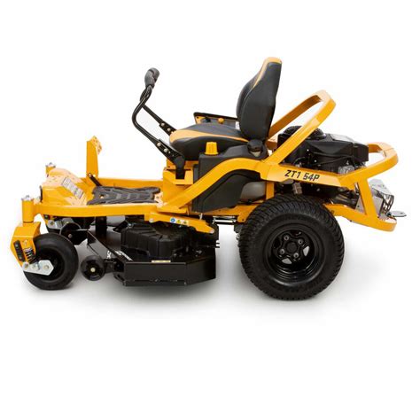 Cub Cadet Ultima Series ZT1 54P" Zero Turn - Holmes Rental Station