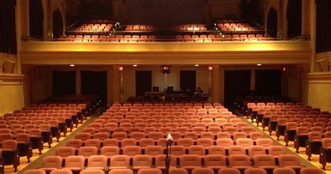 The Ridgefield Playhouse - Ridgefield, US, Live Music Venue, Event Listings 2023, Tickets ...