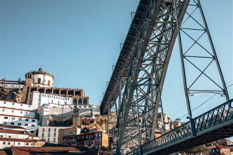 Best Porto boat tours, including the 6 bridges cruise