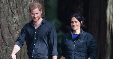 Where in Canada Are Harry and Meghan Going to Live? Details About Their Move