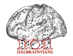 101 Dalbraintians | The Neuro Bureau