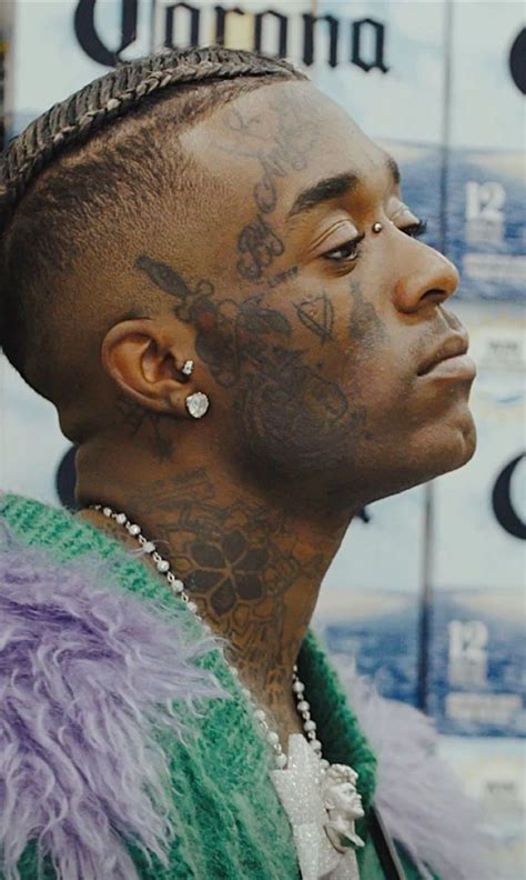 Rappers with Face tattoos | Trenzas para hombre, Marca de ropa, Hombres