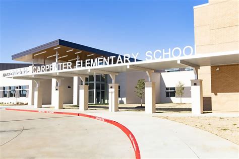 Ribbon-cutting set for new Carpenter Elementary | Social Media ...