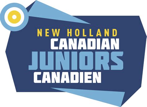 2020 New Holland Canadian Juniors | Curling Québec