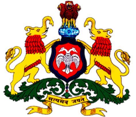 Karnataka state government Logos