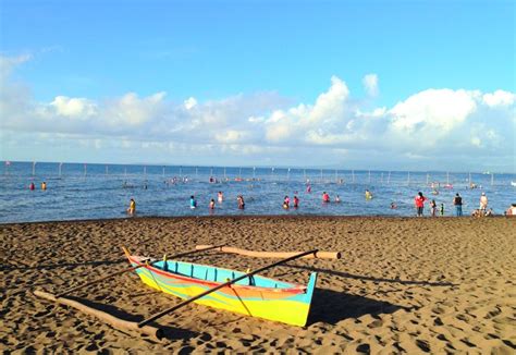 Sariaya Quezon Beach - king gambit