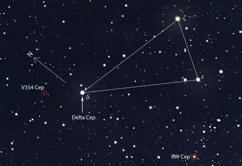 Uy Scuti / Uy Scuti By Arielle Frommer : Although the star is very ...