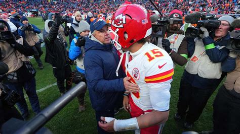 Sean Payton on Broncos ending 16-game losing streak to Chiefs: 'We're ...