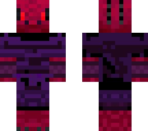 Lizard | Minecraft Skins