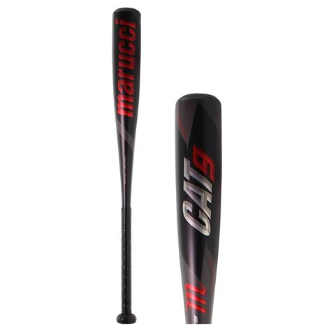 48 Top Photos Cat 9 Bat Drop 5 : Marucci CAT 9 -10 USSSA Baseball Bat: MSBC910 29" 19 oz ...