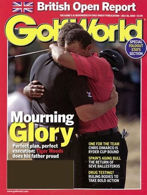 Golf World Magazine | TopMags