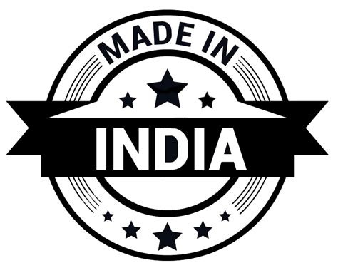 Made In India Logo Download Logo Icon Png Svg - vrogue.co