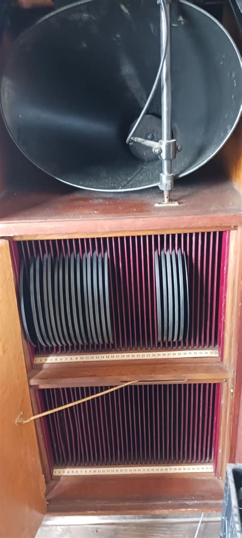 Edison Phonograph | InstAppraisal