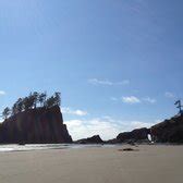 Second Beach - 106 Photos & 27 Reviews - Beaches - La Push, WA - Yelp