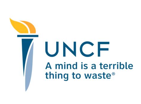 UNCF logo - Education Forward DC