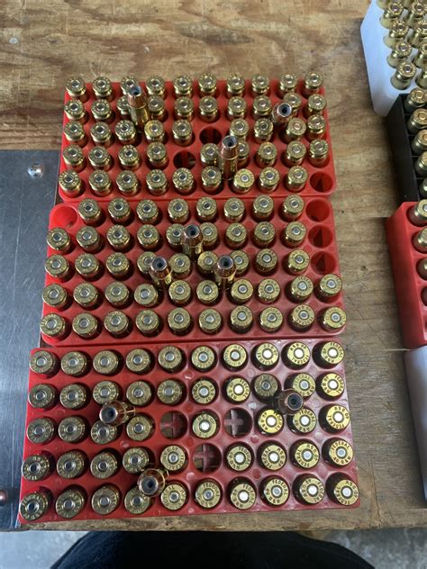 40 cal Ammo for sale - Hunting and Shooting Stuff - SurfTalk