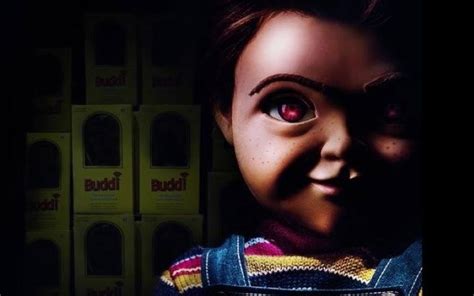 Chucky Is Vying For Blood In The New Chilling Child’s Play Trailer; Child's Play 3; Chucky 3 ...