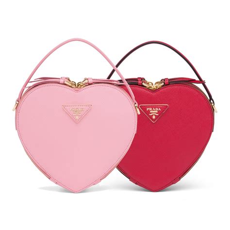 Prada Odette Heart Bag Buy | IUCN Water