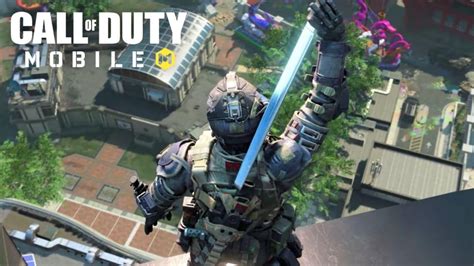 Call Of Duty Mobile Season 7: Katana Sword & New Multiplayer Maps