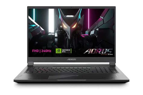 The first GeForce RTX 4090 gaming laptop is now available to pre-order ...