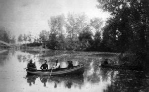 A Soldier’s Life at Fort Douglas in the Early 1900s | History to Go