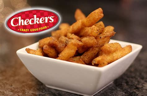 Checkers Fries