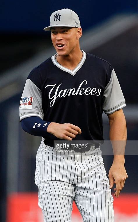 aaron judge | Tumblr in 2021 | New york yankees, Mlb uniforms, Yankees baseball