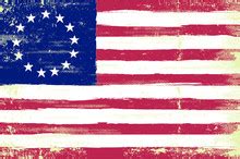 Betsy Ross Flag Distressed Free Stock Photo - Public Domain Pictures