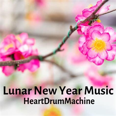 Stream Lunar New Year Music by HeartDrumMachine | Listen online for ...