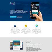 Modern Architecture - Free Responsive Website Template