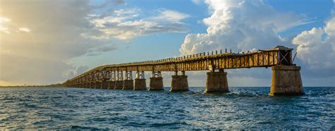 Old Bahia Honda Bridge 1 - Eric Clay Fine Art Photography