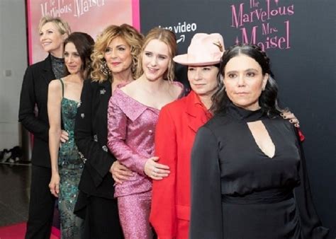 Marvelous Mrs Maisel Season 4 Release Date, Cast, Trailer And We Know Everything - Auto Freak