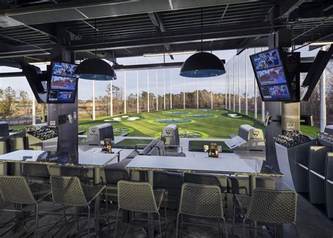 Topgolf | Myrtle Beach, SC