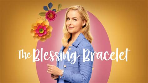 The Blessing Bracelet - Hallmark Mystery Movie - Where To Watch