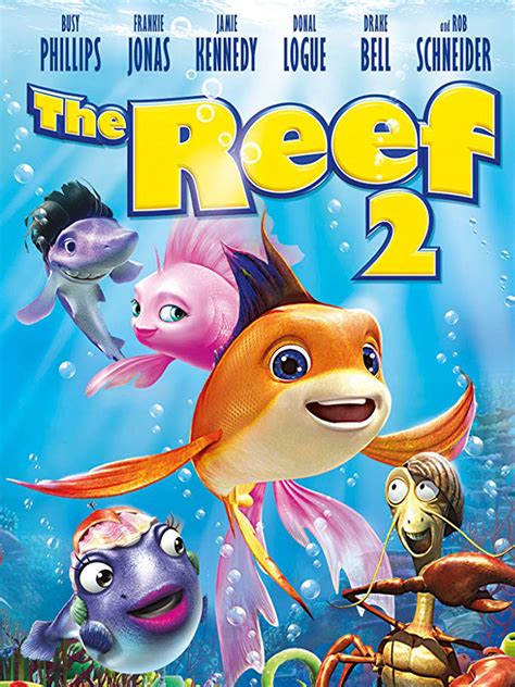 Prime Video: The Reef 2