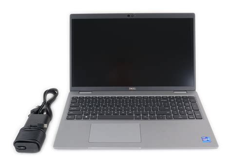 Dell Latitude 5520 15.6 Core i7-1185G7 3.0 GHz 16GB RAM 512GB NVMe ...