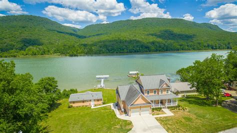 Chattanooga, Marion County, TN Lakefront Property, Waterfront Property ...