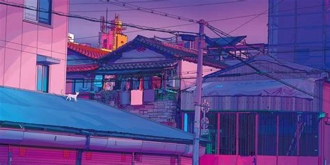 Aesthetic Tokyo by mad.dog.jones