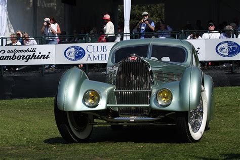 1934 Bugatti Type 57 Aérolithe | Bugatti | SuperCars.net