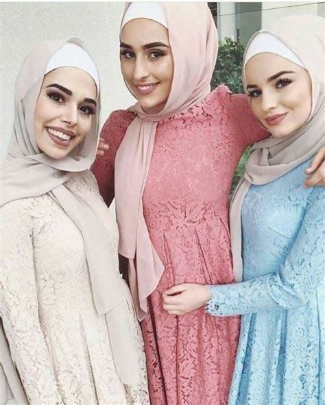 Hijab Colors Fashion Styles 2018 Trendy - Styles 7