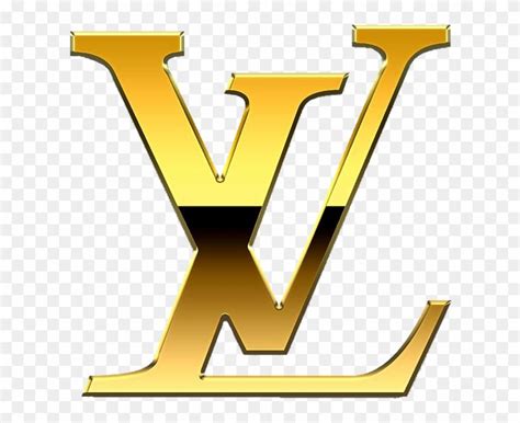 Download hd Louis Vuitton Logo Png - Gold Louis Vuitton Logo Clipart ...