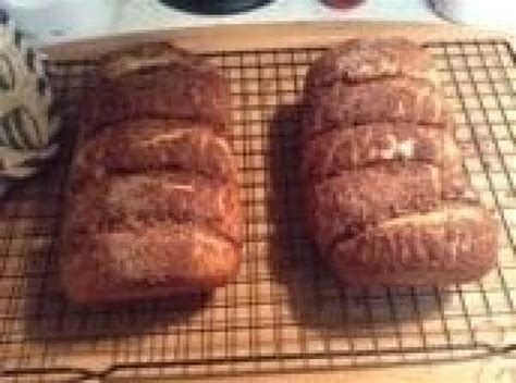 Dollywood's Famous Cinnamon Bread | Just A Pinch Recipes