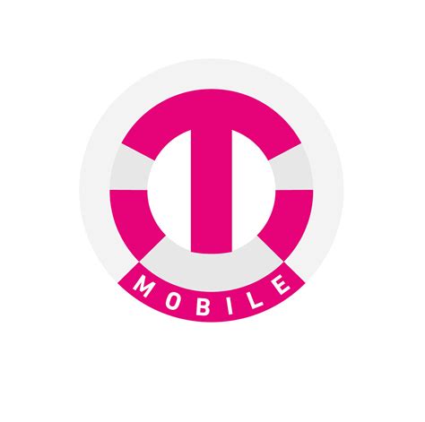 CONCEPT :: T-Mobile Logo Redesign on Behance