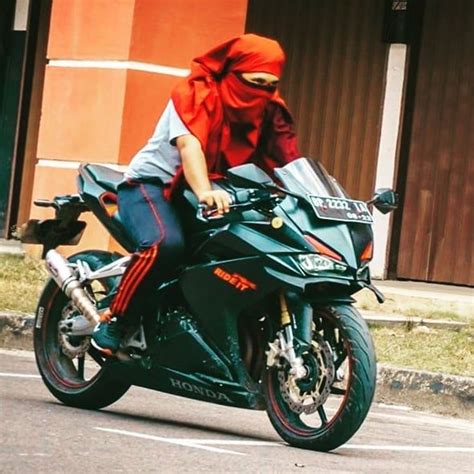 CUSTOM | Modified Honda CBR250RR | Modifikasi | Cbr 250 rr, Honda sport ...