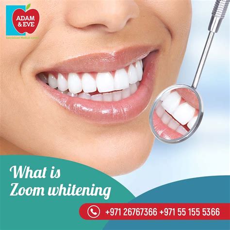 Zoom whitening: How it Works?. Zoom Whitening is a type of bleaching… | by Mehmood Hussain | Medium