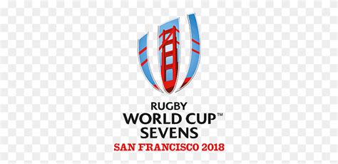 Rugby World Cup Sevens - World Cup 2018 Logo PNG - FlyClipart