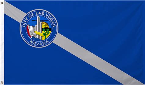 Las Vegas Flag – BestFlag.com