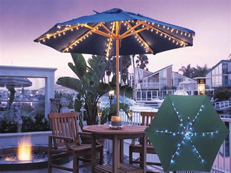 Lighting with Solar Gazebo Lights | Pergola Design Ideas