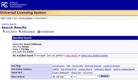 How to Lookup Ham Radio Call Signs - Try It Now!