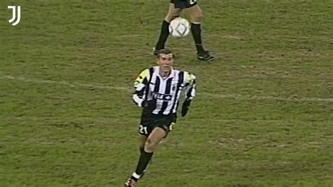 The best of Zinedine Zidane at Juventus - Soccer - OneFootball on Sports Illustrated